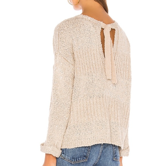 NWT! - Jack/BB Dakota | Sequin Sweater - Picture 3 of 11